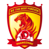 广州俱乐部U15logo