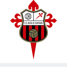 CD巴伊亚圣地亚哥logo