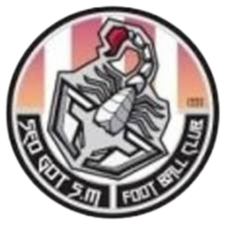 仁川西果logo