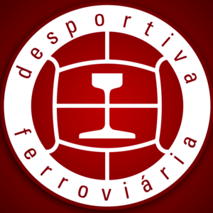 费罗维里亚ES青年队logo