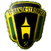 TJ班尼克logo