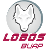 普埃布拉狼logo