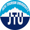 济州旅游大学logo