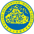 蒙地卡罗logo