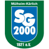 SC米尔海姆logo