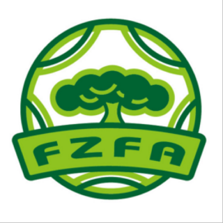福州U13logo