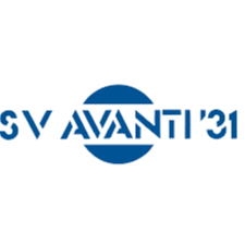 阿万蒂31logo