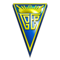 伊斯托里尔U19logo