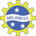 圣约斯青年队logo
