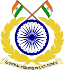 中央后备警察logo