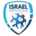 以色列女足U19logo