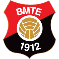 布达弗基MTE女足logo