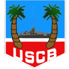 USC巴萨姆logo