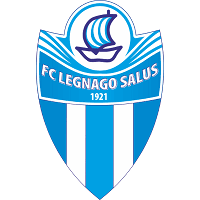 利哥纳诺萨卢斯U19logo