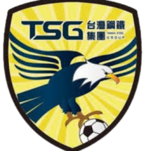 台南钢铁绿队logo