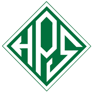 赫尔辛基帕利斯尔B队女足logo