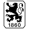 慕尼黑1860二队logo