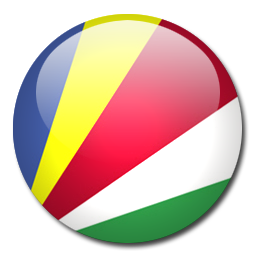 塞舌尔U20logo