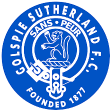 高斯皮萨瑟兰logo