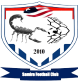 萨米拉FClogo