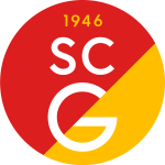 戈尔道logo