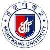 圆光大学logo