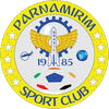 帕纳米里姆SClogo