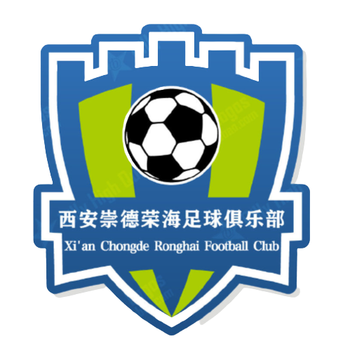 西安崇德荣海logo