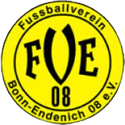 波恩08logo