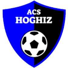 ACS霍吉兹logo