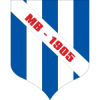 米德华古logo