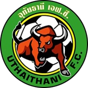 乌泰他尼logo