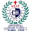 辅仁大学FClogo