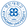 庆民大学logo