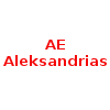 AE亚历克斯logo