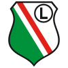 华沙莱吉亚B队logo