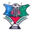 绿色战士logo