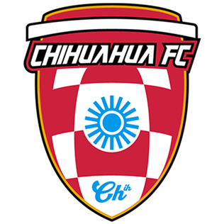 奇瓦瓦B队logo