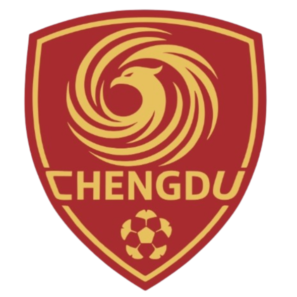 成都锦城队logo
