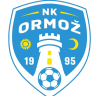 NK奥尔莫日logo