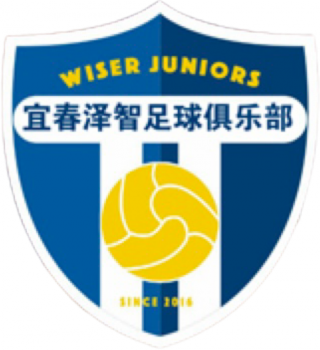 宜春泽智logo