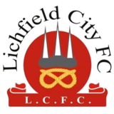 利奇菲尔德市logo