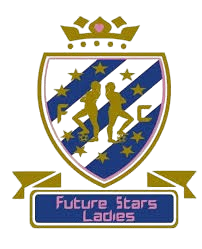 未来之星女足logo