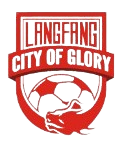 廊坊荣耀之城logo