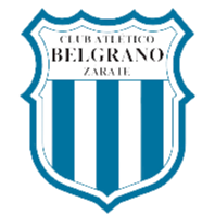 贝尔格拉诺扎拉特logo