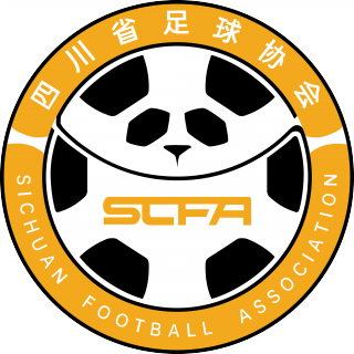 四川U16logo