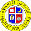 关西学院大学logo