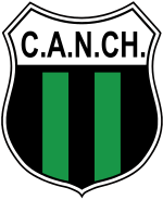 新芝加哥U20logo