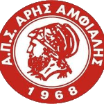 阿里斯安菲里斯logo