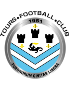 图尔女足logo